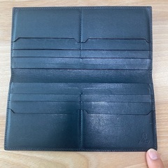 財布　FAROの画像