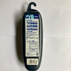 【あげます】VIEW スイミングゴーグル 使用済の画像