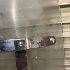 激安！ハーレー　 スクリーンの画像