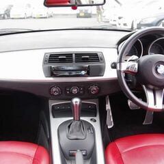 😊関東エリア・自社ローン・オートローン取り扱い店！12回～120回払い！BMW(Z4) Z4 3.0クーペSIの画像