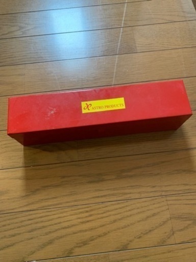 大型エアインパクト　ソケットセット　
