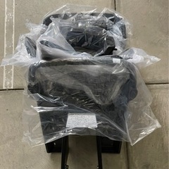 ハイデーツーチャイルドシートの画像