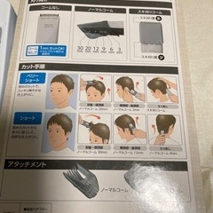 テスコムバリカンの画像