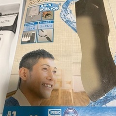 テスコムバリカンの画像