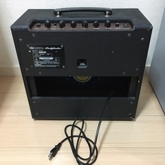 【値下げしました】VOX ギターアンプの画像