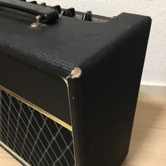 【値下げしました】VOX ギターアンプの画像