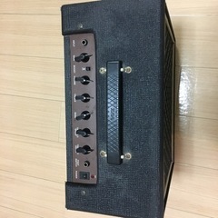 【値下げしました】VOX ギターアンプの画像