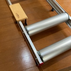 ミノウラR800 室内のロードバイクの練習に🚴‍♂️行ける距離なら近くまで運びます！の画像