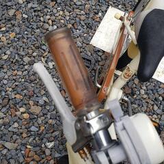 子供用自転車　16インチの画像