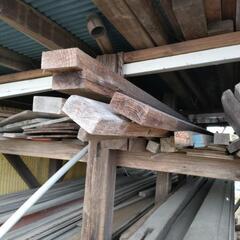 2x4材　4m