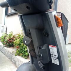 中古　電動カート　モンパルML200赤　2017年1月購入【5月8日午前中引き渡し希望】の画像