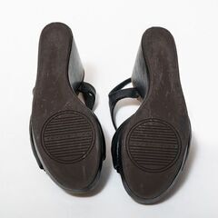 CHIE MIHARA (チエ ミハラ) レディース シューズ 品番s22-35の画像