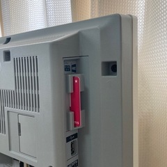 ソニー液晶テレビの画像
