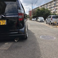 15インチ 6.5j +38 4本通し　本気の最終値下げ！の画像