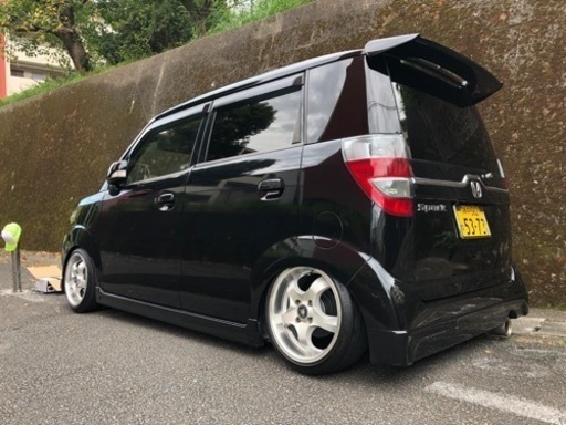 15インチ 6.5j +38 4本通し　本気の最終値下げ！