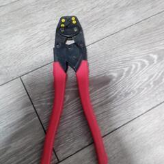 ロブスター　圧着工具
