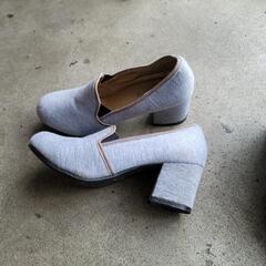 ヒール２足の画像