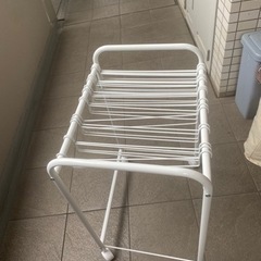 パンツラック差し上げますの画像