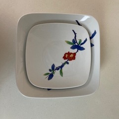 お値引き　香蘭社　お皿の画像