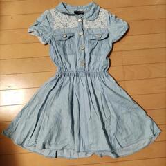 女の子服