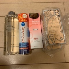 化粧品セット