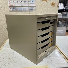 書類ケースの画像