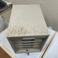 書類ケースの画像