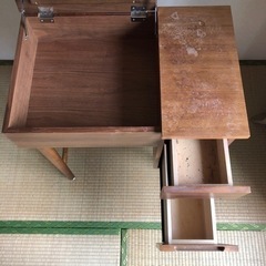 B-company ドレッサー　引き渡し7月中旬の画像