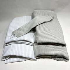 超お買い得！美品 ニトリ 遮光 防炎 カーテン Nガード フーモ...