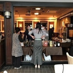 5月7日(土)12:45～独身限定！【スパークリング ワイン会】...