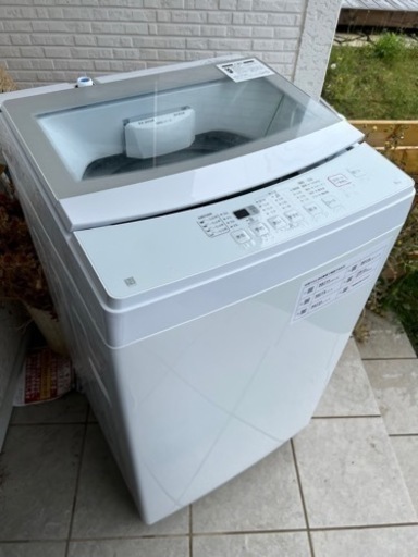 洗濯機