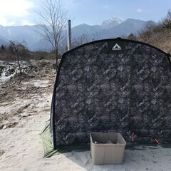 BBQチェックアウト立ち会い助っ人募集の画像