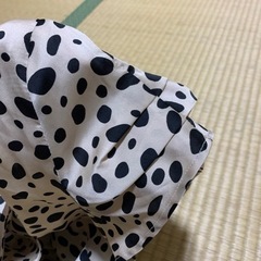 (決まりました)dual THREADのブラウスの画像