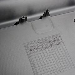 【ご購入者様へお渡し済み】【美品/純正オプション付き】スズキ純正リアバンパー JB64W/新型ジムニーの画像