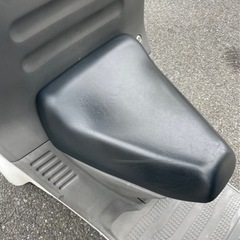 キャノピー　箱付き　4ストの画像