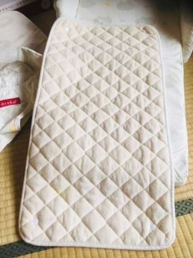 ジャンク品　ファルスカ ベッドインベッド フレックス