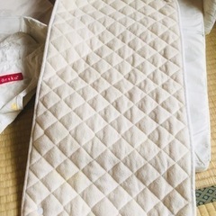 ジャンク品　ファルスカ ベッドインベッド フレックスの画像