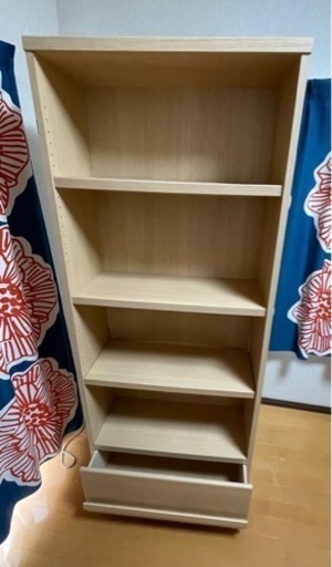 本棚★値下げ可