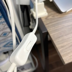 LED 証明　デスク　ライトの画像