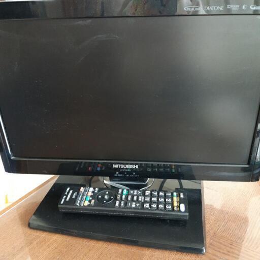 MITSUBISHI☆テレビ