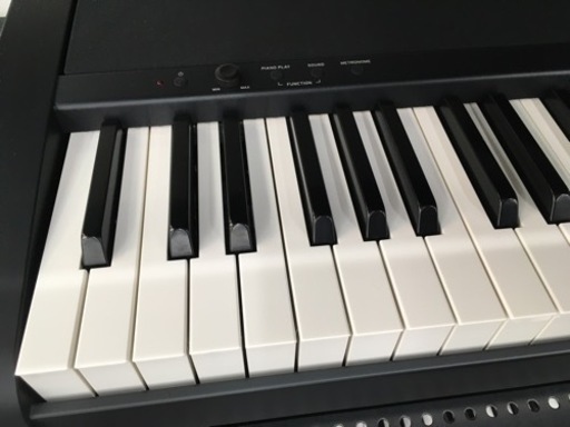 i553  KORG B1 2018年製 電子ピアノ　コルグ