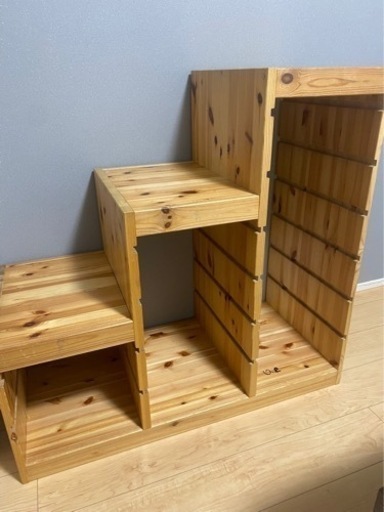 IKEA トロファスト【取引中】