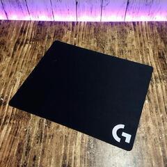 Logicool G ロジクール G ゲーミングマウスパッド ゲ...