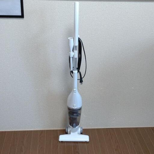 amadana　サイクロンスティック型クリーナー