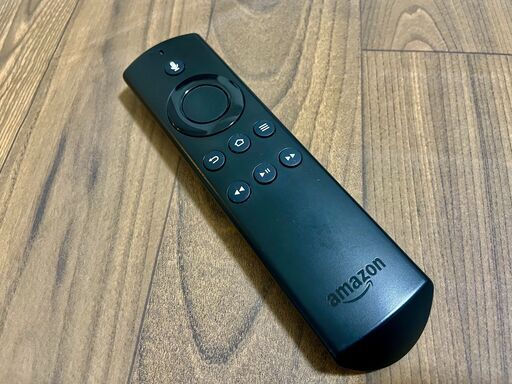 Fire TV Stick 第2世代