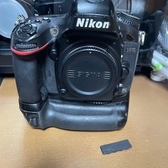 d610 レンズおまけ　値下げ相談ください。