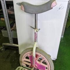 一輪車