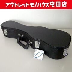 使用感少 ウクレレ ハードケース ソプラノ用 UC-100 ☆ ...