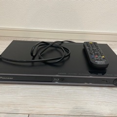 再生専用 ブルーレイディスクプレーヤーの中古が安い！激安で