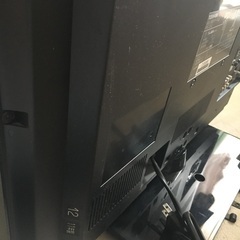 東芝REGZA 22インチ 液晶カラーテレビ 22A2 2011年製の画像